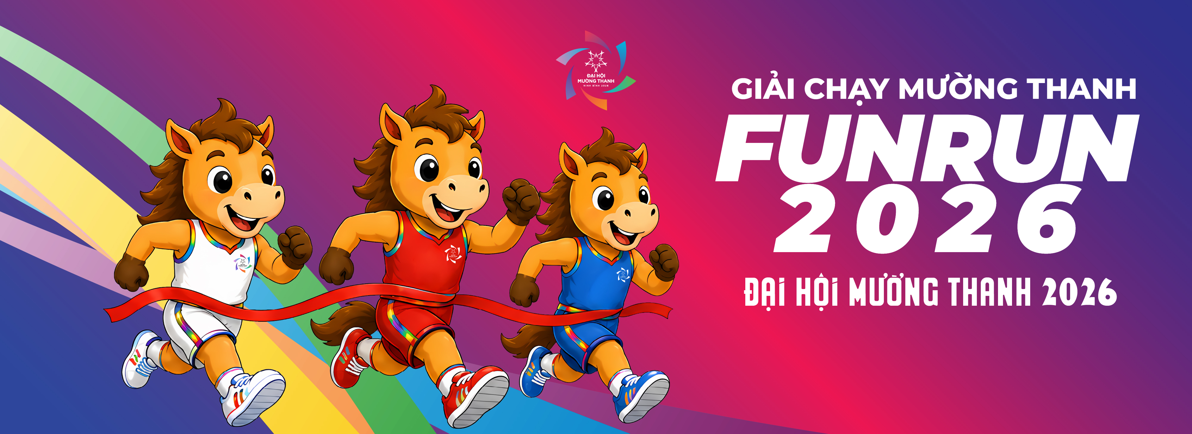Mường Thanh Fun Run