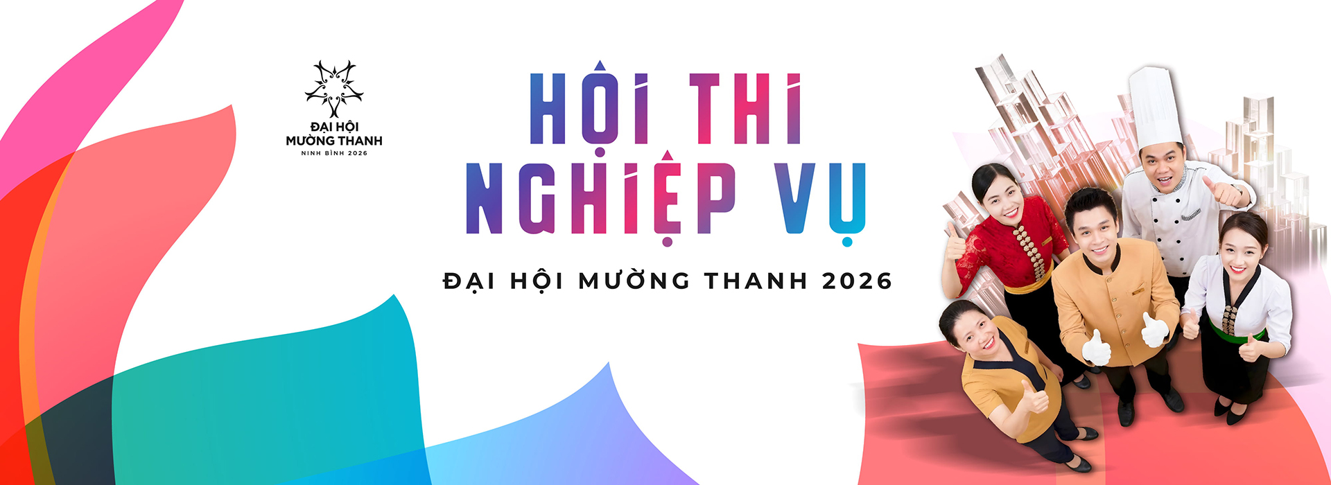 Nghiệp vụ Mường Thanh