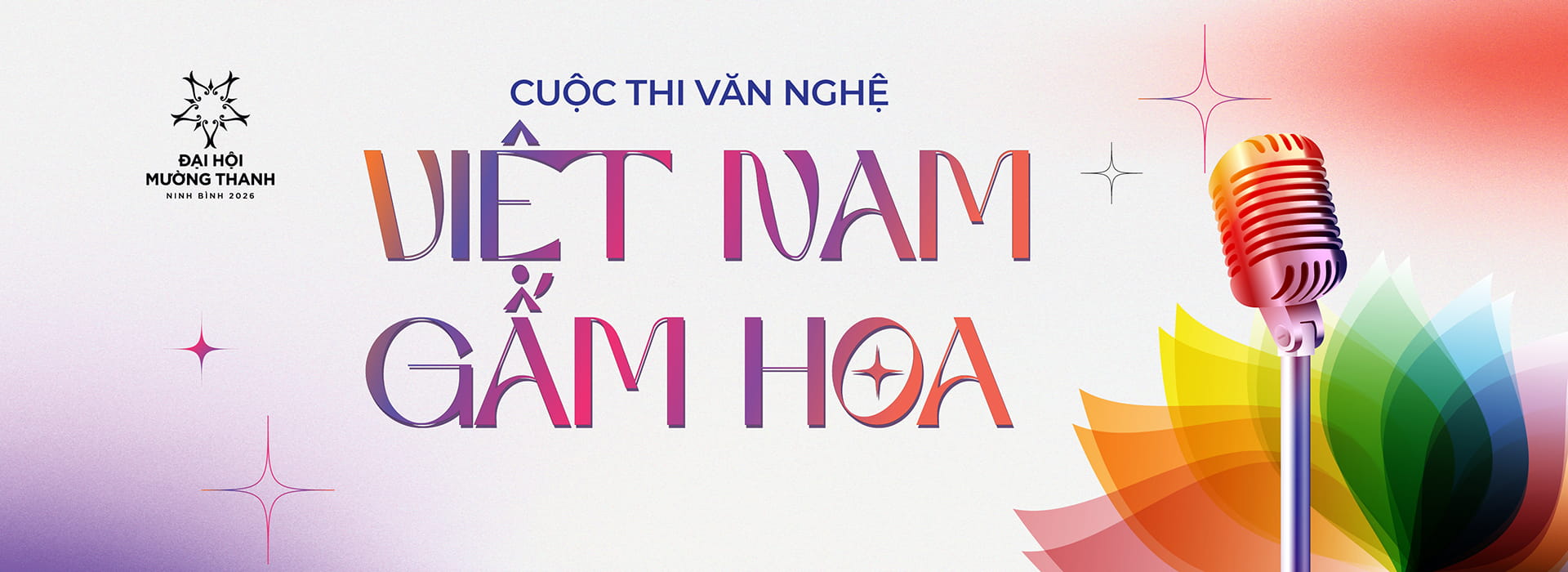 Việt Nam gấm hoa
